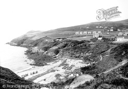 1907, Port Erin