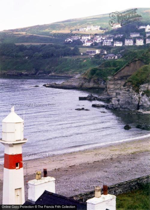 Photo of Port Erin, Bay 1995