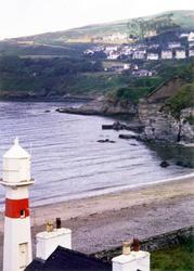 Bay 1995, Port Erin
