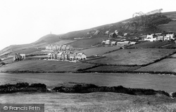 Bradda 1907, Port Erin