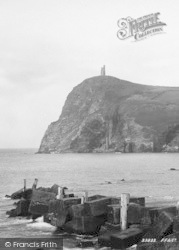 Bradda Head 1894, Port Erin