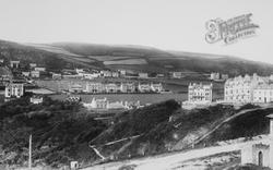 c.1900, Port Erin