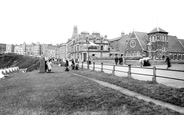 Church 1907, Port Erin