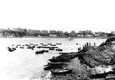 The Bay 1897, Port Erin