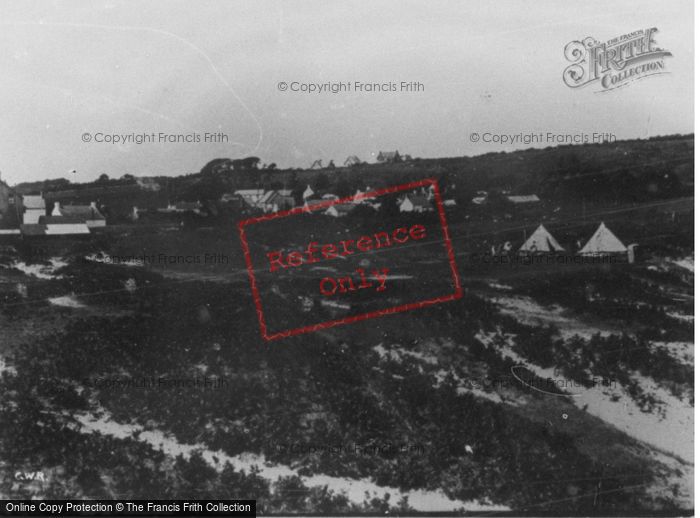 Photo of Port Eynon, General View c.1939