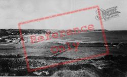 Port Eynon, The Bay c.1960, Port-Eynon