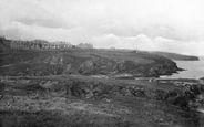1920, Port Gaverne