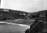 1935, Port Gaverne