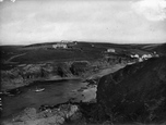 1935, Port Gaverne