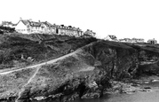 c.1955, Port Gaverne