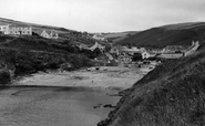 c.1960, Port Gaverne