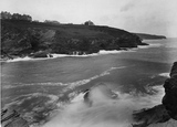 The Bay 1925, Port Gaverne