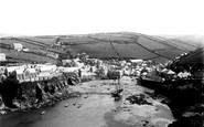 Example photo of Port Isaac