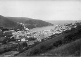 1903, Port Isaac