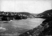 1903, Port Isaac