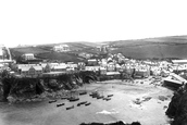 1903, Port Isaac