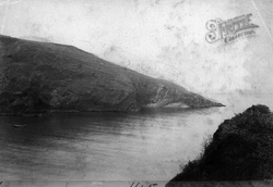 1906, Port Isaac