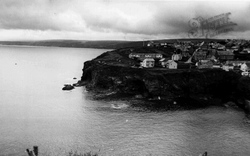 c.1960, Port Isaac