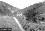 The Mill 1920, Port Isaac