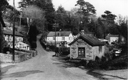 c.1960, Port Navas