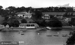 c.1960, Port Navas
