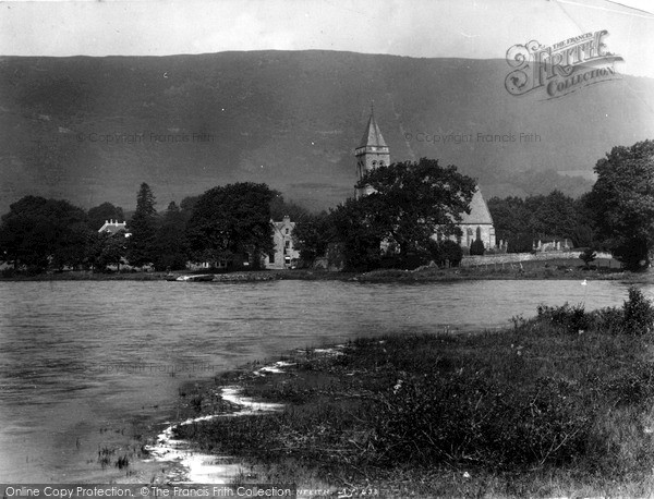 Photo of Port Of Menteith, c.1900