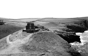 c.1960, Port Quin