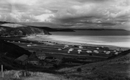 c.1960 , Port Quin