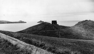 c.1960, Port Quin