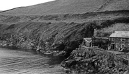 c.1960, Port Quin