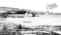 1893, Port St Mary