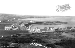 1897, Port St Mary