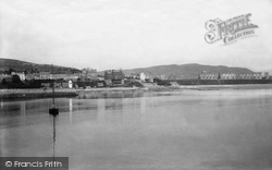 From Pier 1901, Port St Mary