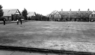 Bolton Road Bowling Green c.1965, Port Sunlight