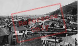 General View c.1965, Port Talbot
