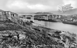 New Bridge c.1965, Port Talbot