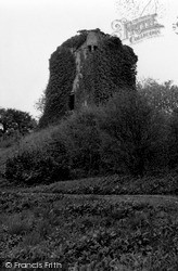 Myrton Castle 1958, Port William
