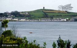 And Windmill Hill, Strangford Lough c.1990, Portaferry