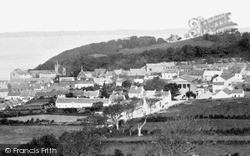 c.1900, Portaferry