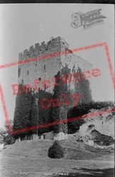 Castle 1898, Portchester