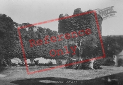 Castle 1898, Portchester