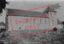 Church 1898, Portchester