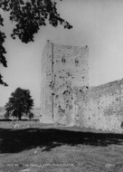 The Castle Keep c.1960, Portchester