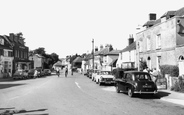 The Village c.1960, Portchester