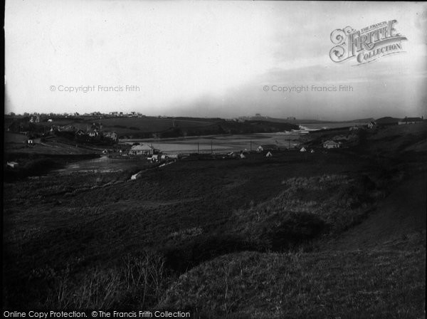 Photo of Porth, 1935