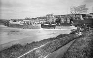 1935, Porth