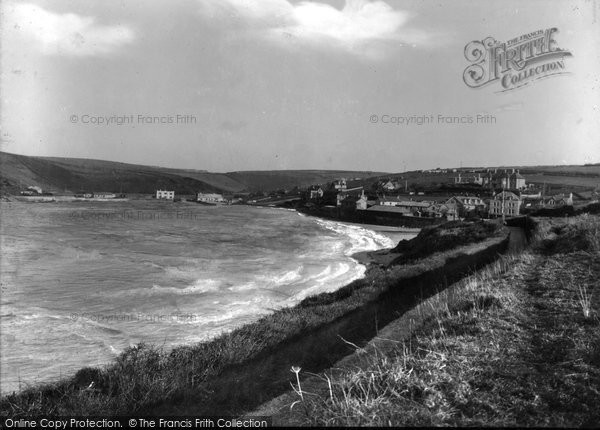 Photo of Porth, 1936