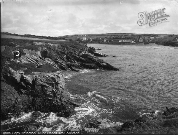 Photo of Porth, 1936