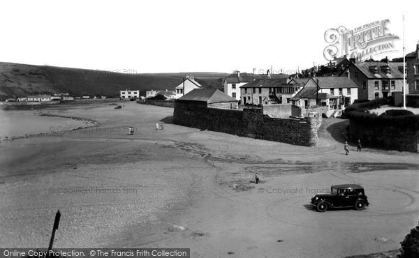 Photo of Porth, 1937