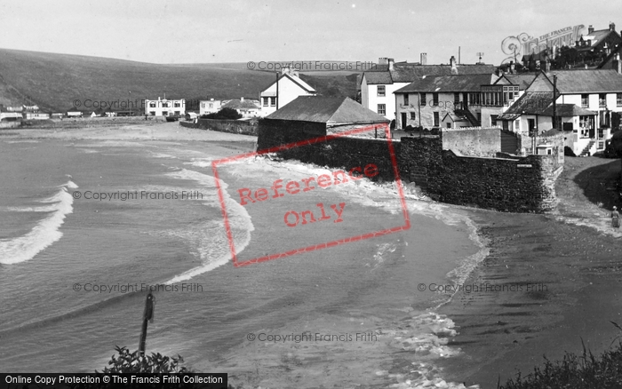 Photo of Porth, 1937